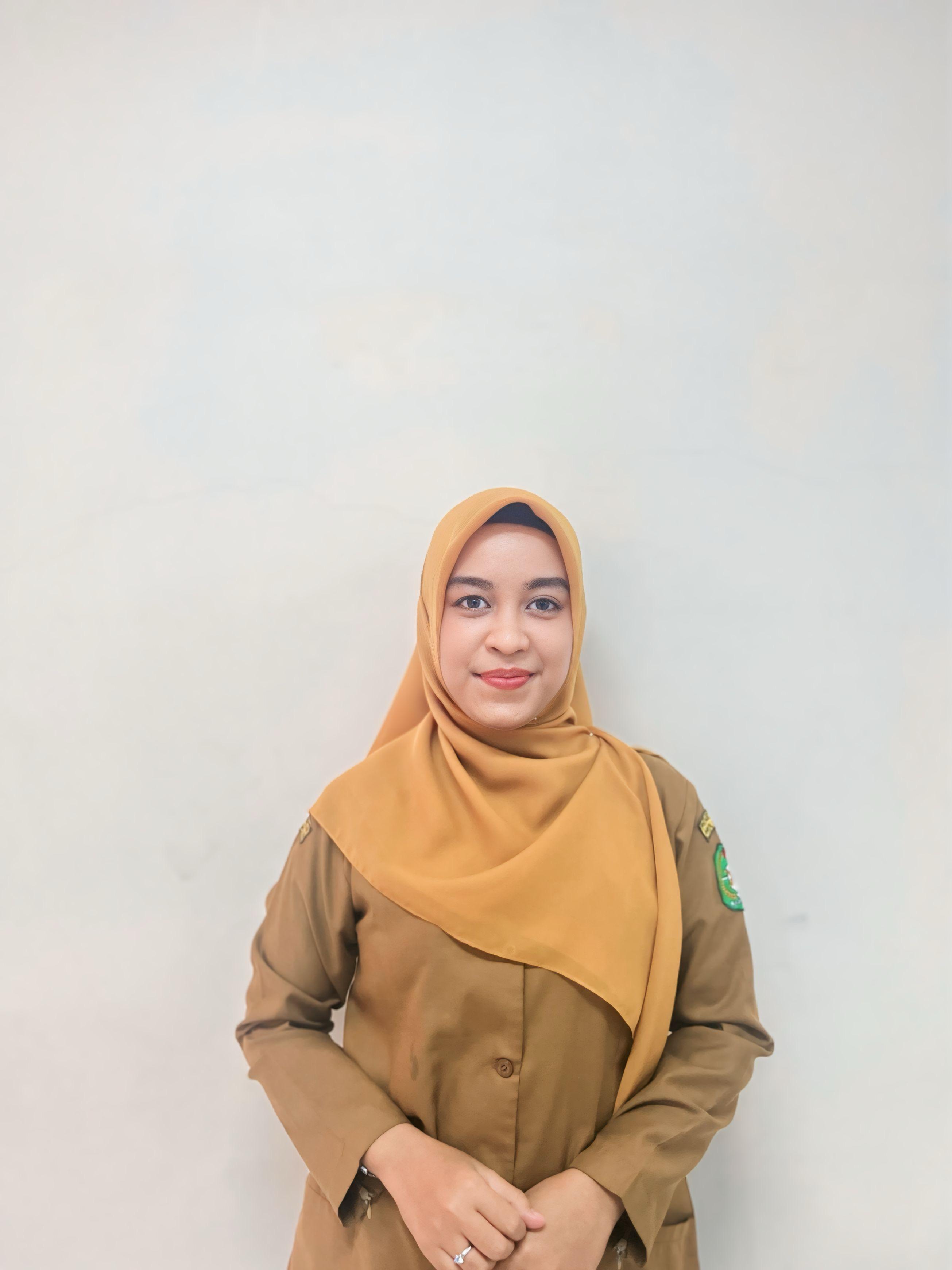 Adela Rizka Suwanda, S.Pd