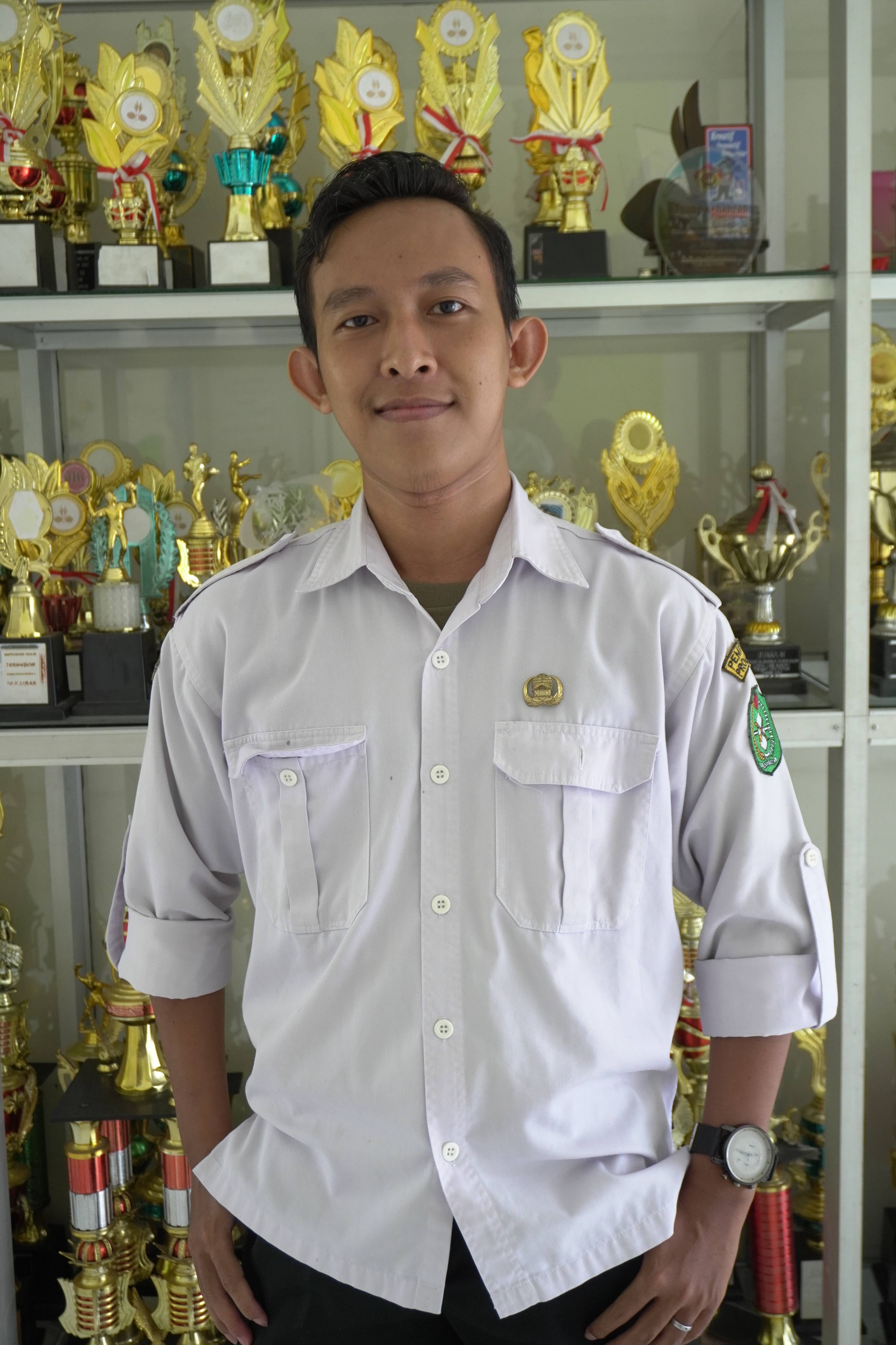 Nama Guru