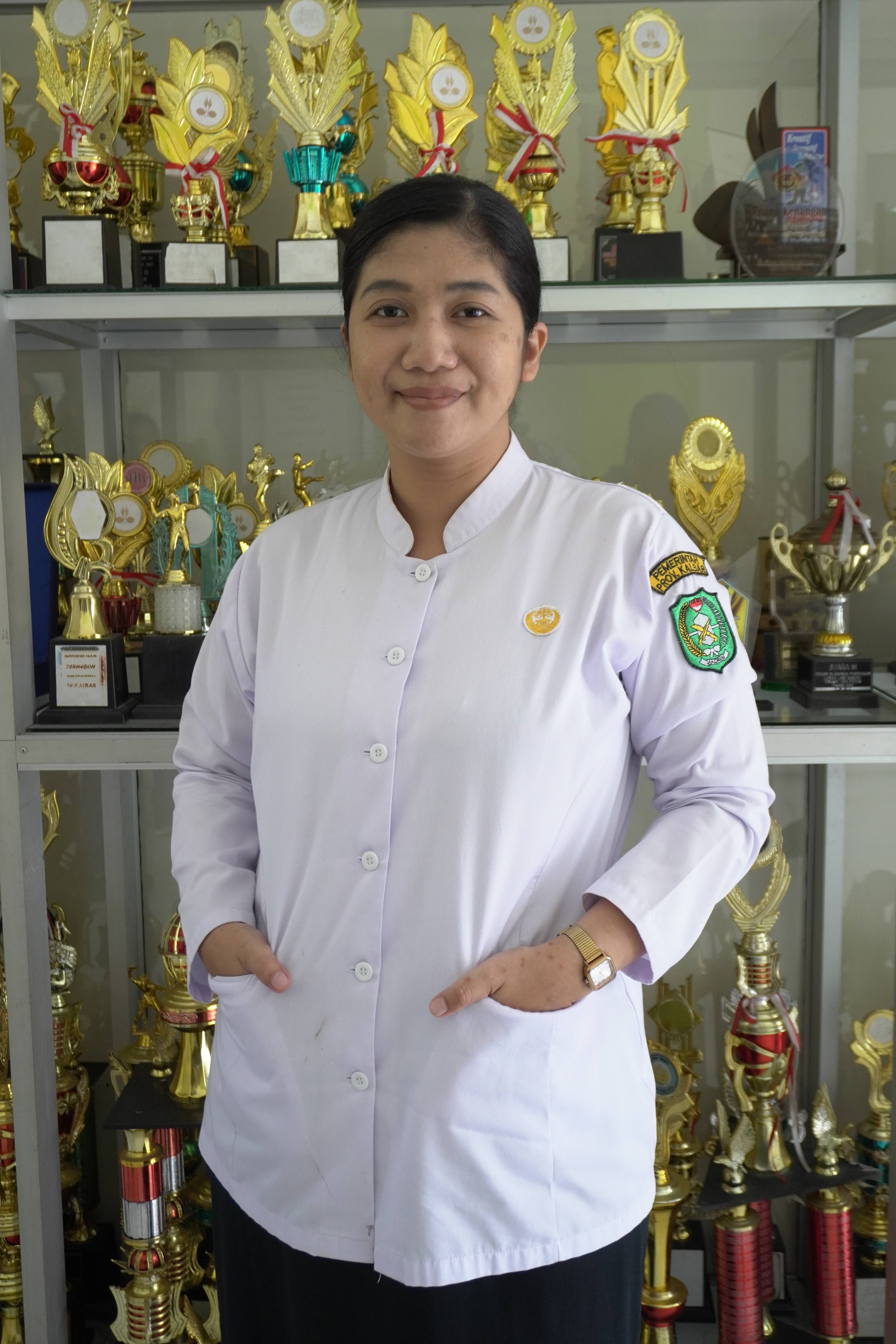 Nama Guru