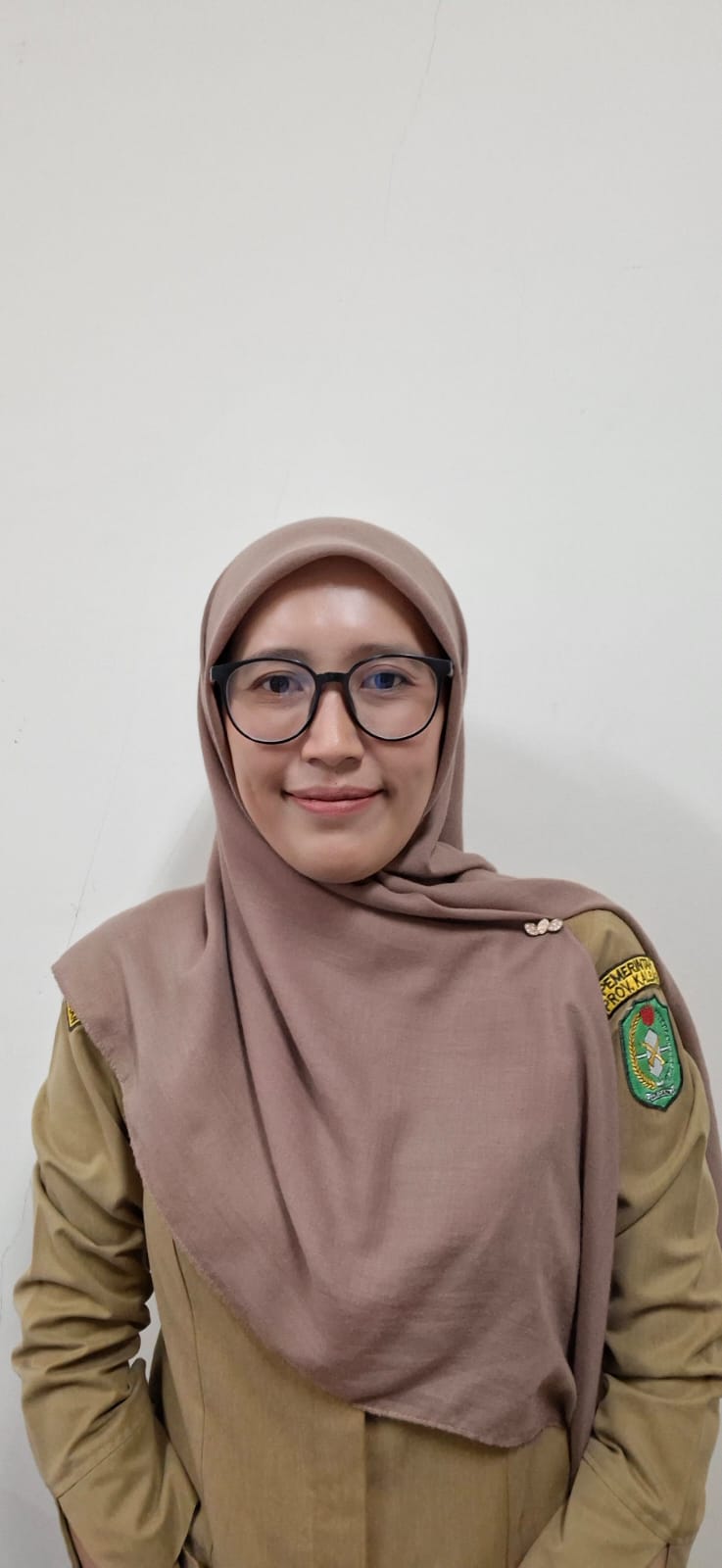 Sri Wahyuni, S.Pd