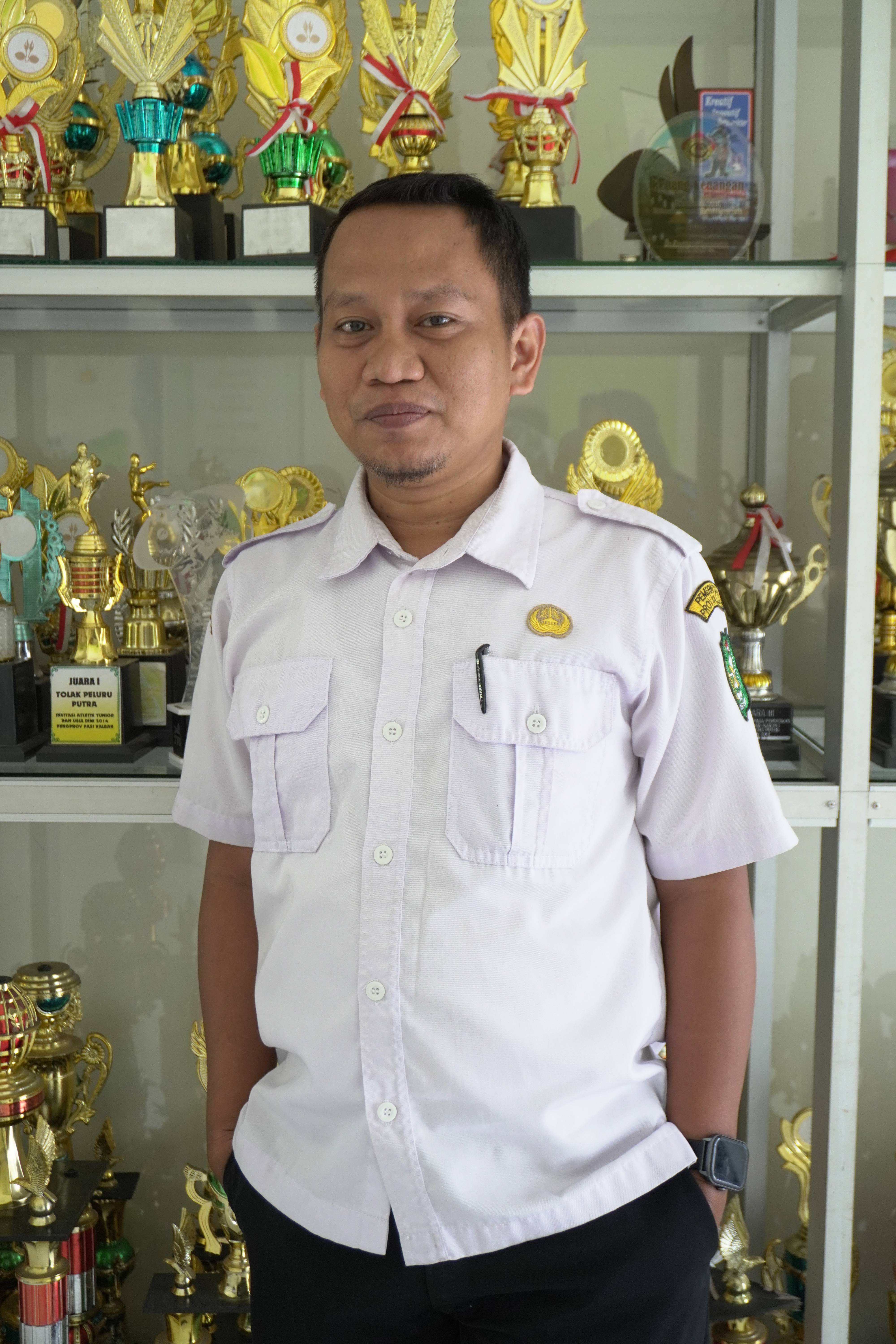 Nama Guru